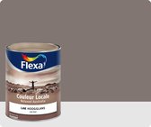 Flexa Couleur Locale - Lak Hoogglans - Relaxed Australia Desert - 7015 - 0,75 liter