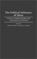 The Political Influence of Ideas