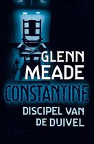 Constantine, Discipel Van De Duivel