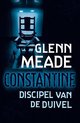 Constantine, Discipel Van De Duivel