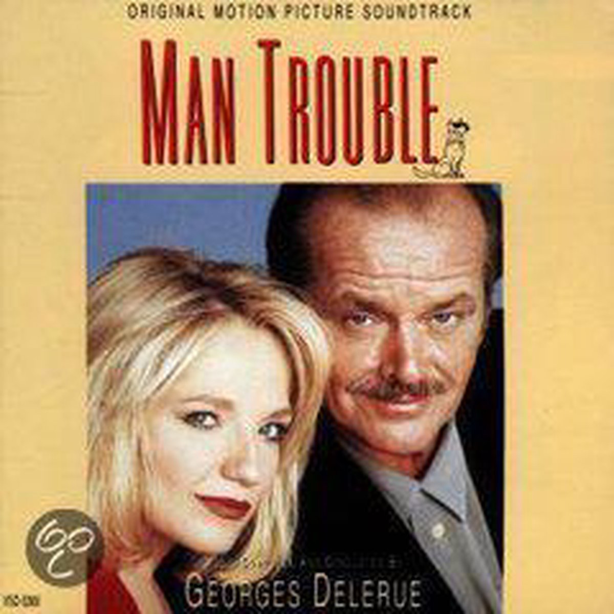 Man Trouble