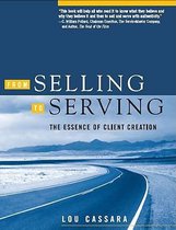 From Selling to Serving