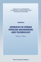 Advances in Subsea Pipeline Engineering and Technology