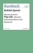 Kursbuch - Pop Life