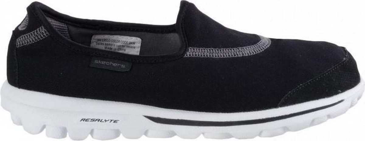 skechers go walk 2 dames maat 37