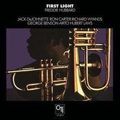 Freddie Hubbard - First Light (LP)