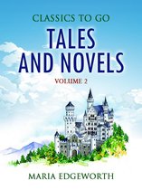 Classics To Go - Tales and Novels — Volume 2