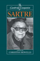 Cambridge Companions to Philosophy-The Cambridge Companion to Sartre