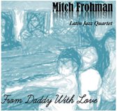 Mitch Frohman - From Daddy With Love (2 CD)