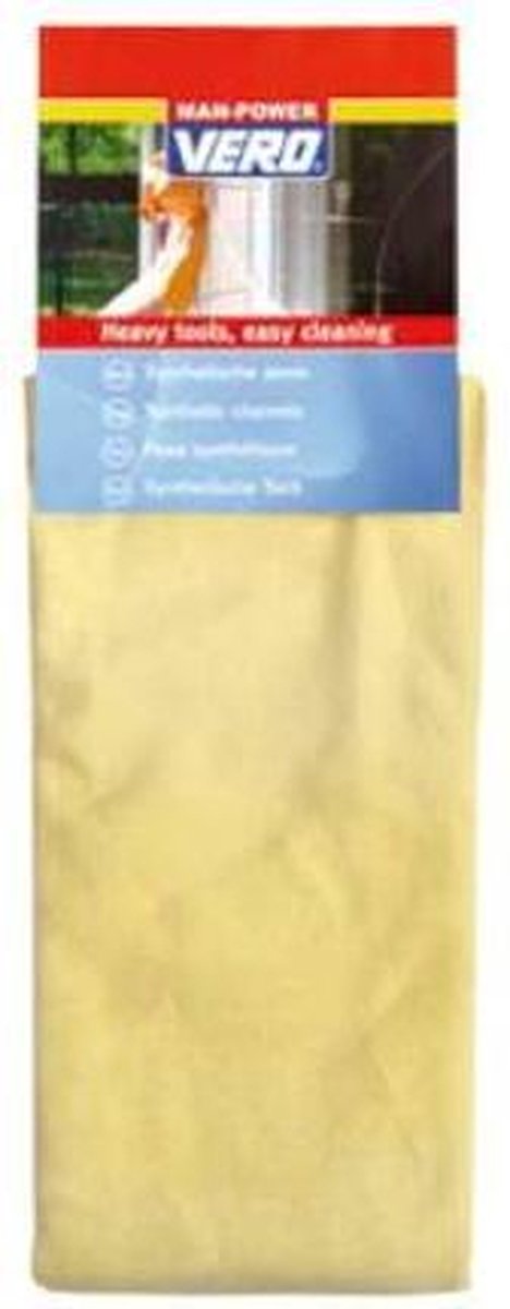 Goedkoopste Vero Natuurzeem XXL