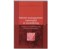 Interim-management