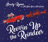 Revvin' Up the Reindeer