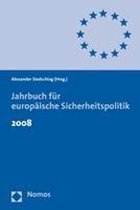 Jahrbuch für europäische Sicherheitspolitik 2008