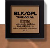 Black Opal True Color Mineral Matte Creme to Powder Foundation - 240 Heavenly Honey