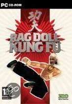 Rag Doll - Kung Fu