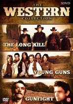 Western Collection, The