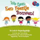 We Gaan Een Feestje..