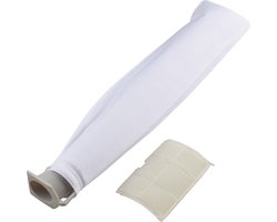 Geschikt voor SEBO. Micro Hygiene 5036er voor XP1, XP2, XP3, G1, G2 professional. COVAKO Merk