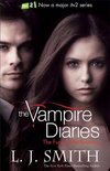 Vampire Diaries 3 & 4 Tv Tie In