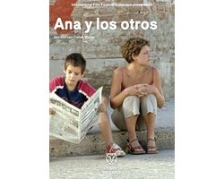 Ana Y Los Otros (DVD)