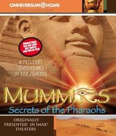 Mummies: Secrets Of The Pharaohs (IMAX) (Blu-ray)