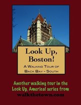A Walking Tour of Boston Back Bay, South of Commonwealth