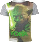 T-shirt Star Wars maat 104