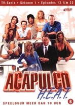 Acapulco Heat - Seizoen 1 (Deel 2)