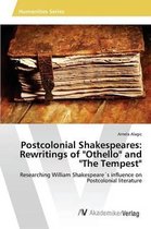 Postcolonial Shakespeares