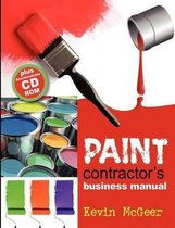 Paint Contractors Business Manual