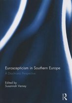 Euroscepticism in Southern Europe