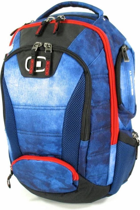 "Ogio rugzak bandit 17"" camombre"