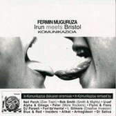 Fermin Muguruza - Komunikazioa (remixes) (CD)