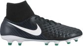 Nike Magista Onda II Dynamic Fit FG Pitch Dark - Heren Voetbalschoenen - Zwart / Wit / Groen - 917787-002