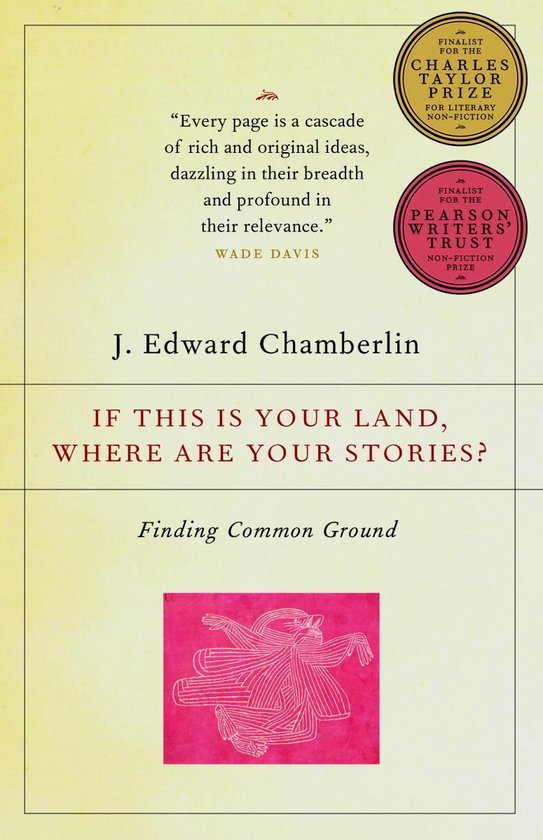 If This Is Your Land, Where Are Your Stories? - cover