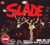 Live At The Bbc