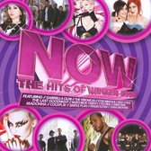Now: Hits of Winter 2008