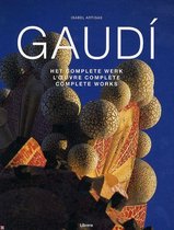 Gaudi Het Complete Werk 2 Delen