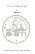 The Names of Washington County, Pa