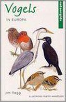 Vogels In Europa