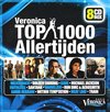 Veronica Top 1000 Allertijden Box - 2011