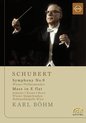 Boehm/Wpo - Schubert: Symphony No.9