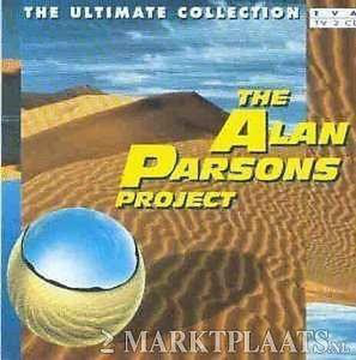 The Ultimate Collection