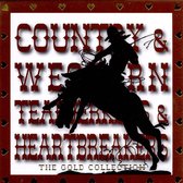 Country Heartbreakers [Fine Tune]