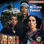 The Best Of The Ritchie Family: Best Disco In Town