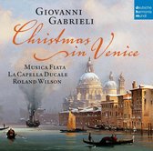 Christmas in Venice: Giovanni Gabrieli