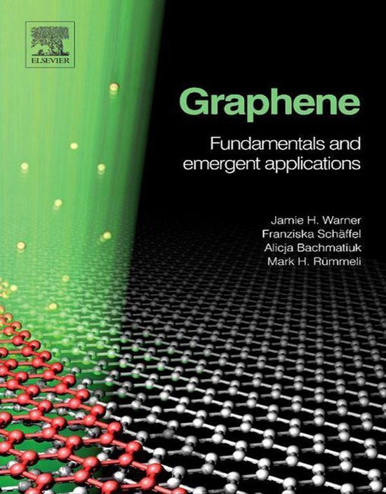 Graphene - cover