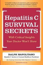 Hepatitis C Survival Secrets