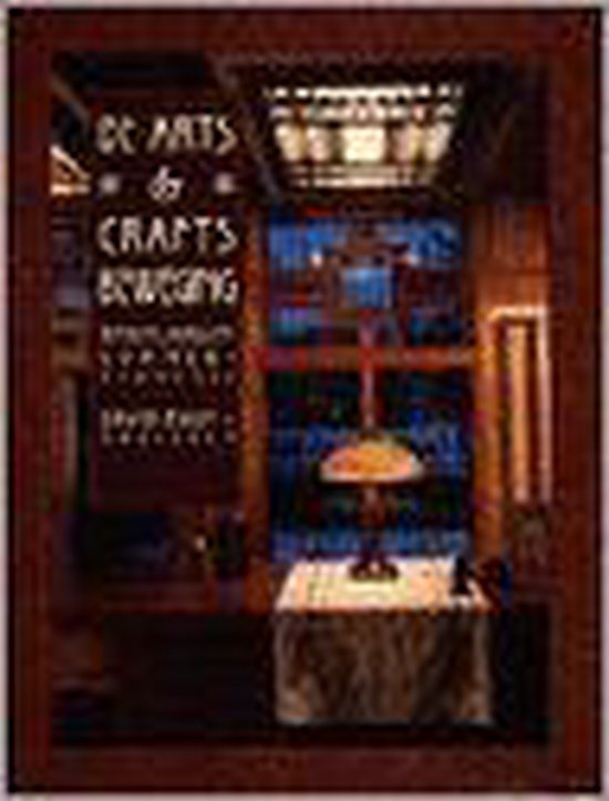 De Arts and Crafts beweging