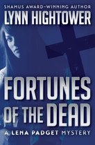 The Lena Padget Mysteries - Fortunes of the Dead